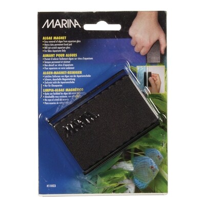 DSC Marina - Algae Magnet Large