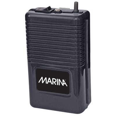 Marina - Battery Air Pump