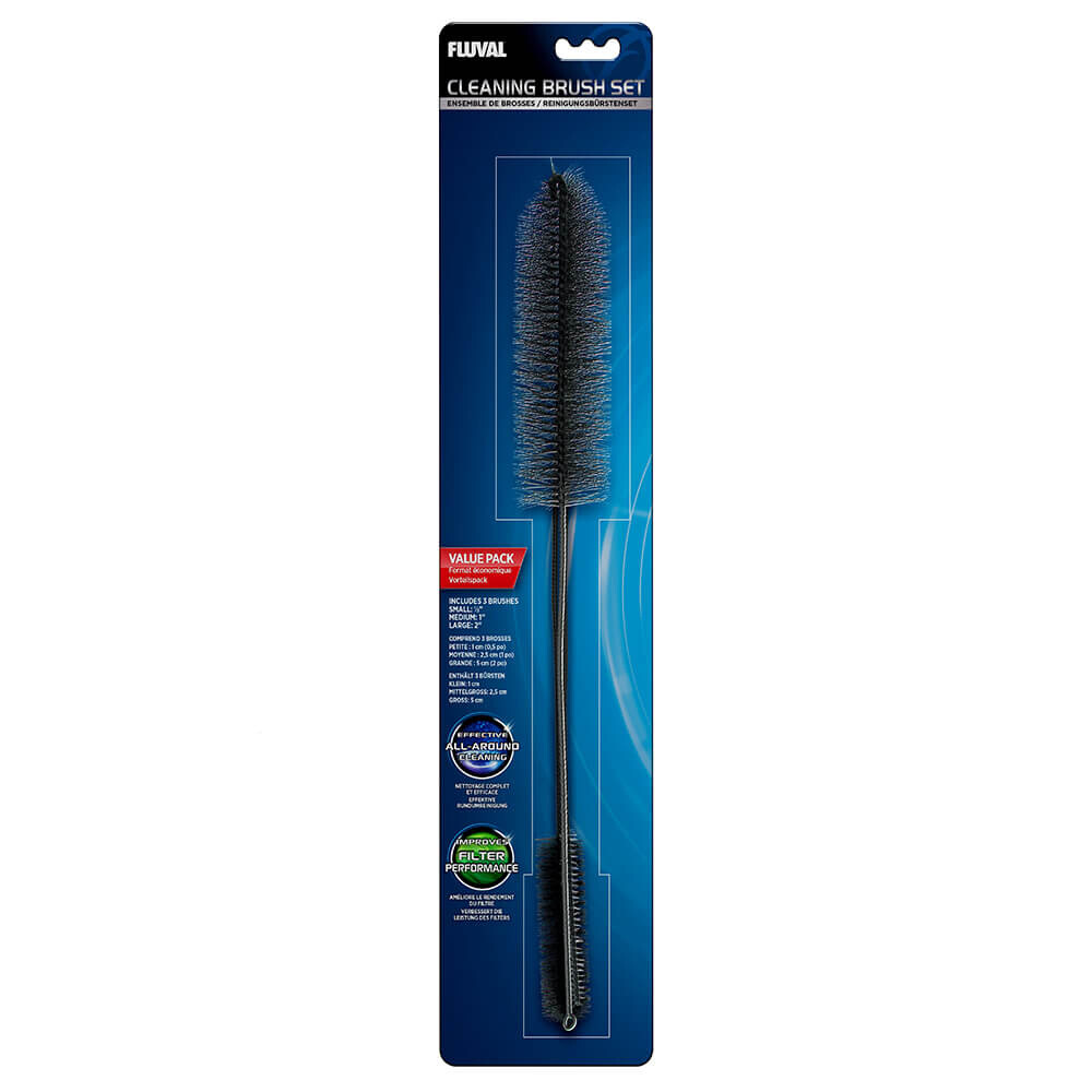 Marina - Aquarium Brush Kit