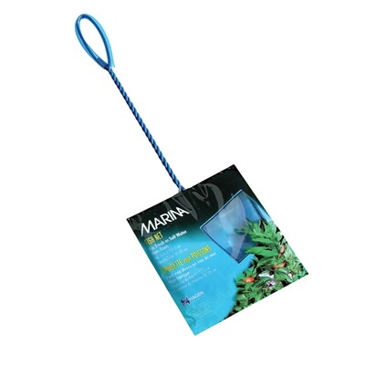 Marina - 12.5cm Nylon Fish Net