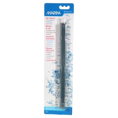 Marina - Air Stone Rectangular 12 Inch