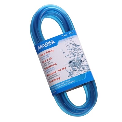 Marina - Blue Airline Tubing - 3 m (10 ft)