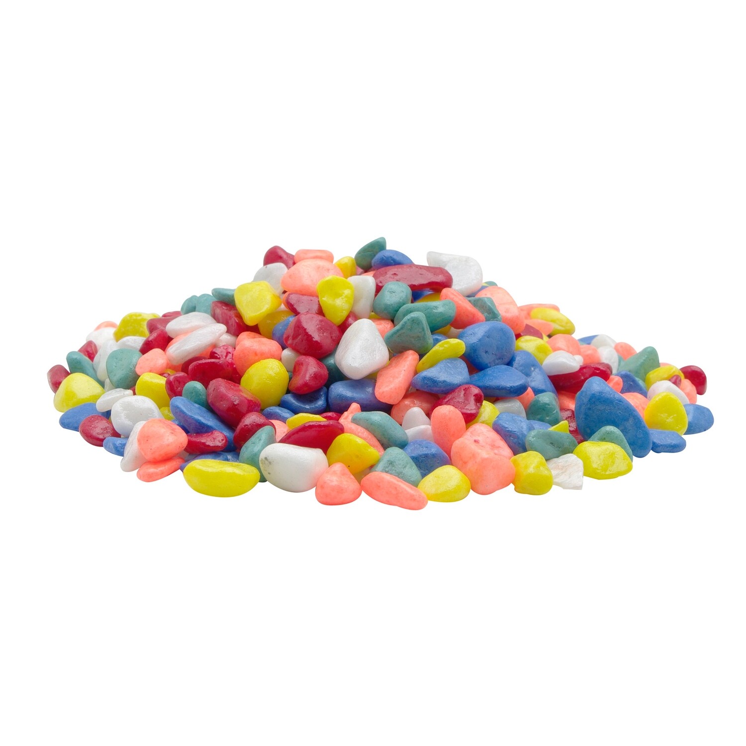 Marina - Decorative Gravel Rainbow 450g