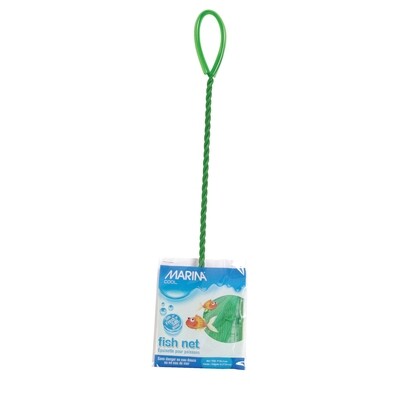 Marina Cool Fish Net - 7.6 cm (3in)