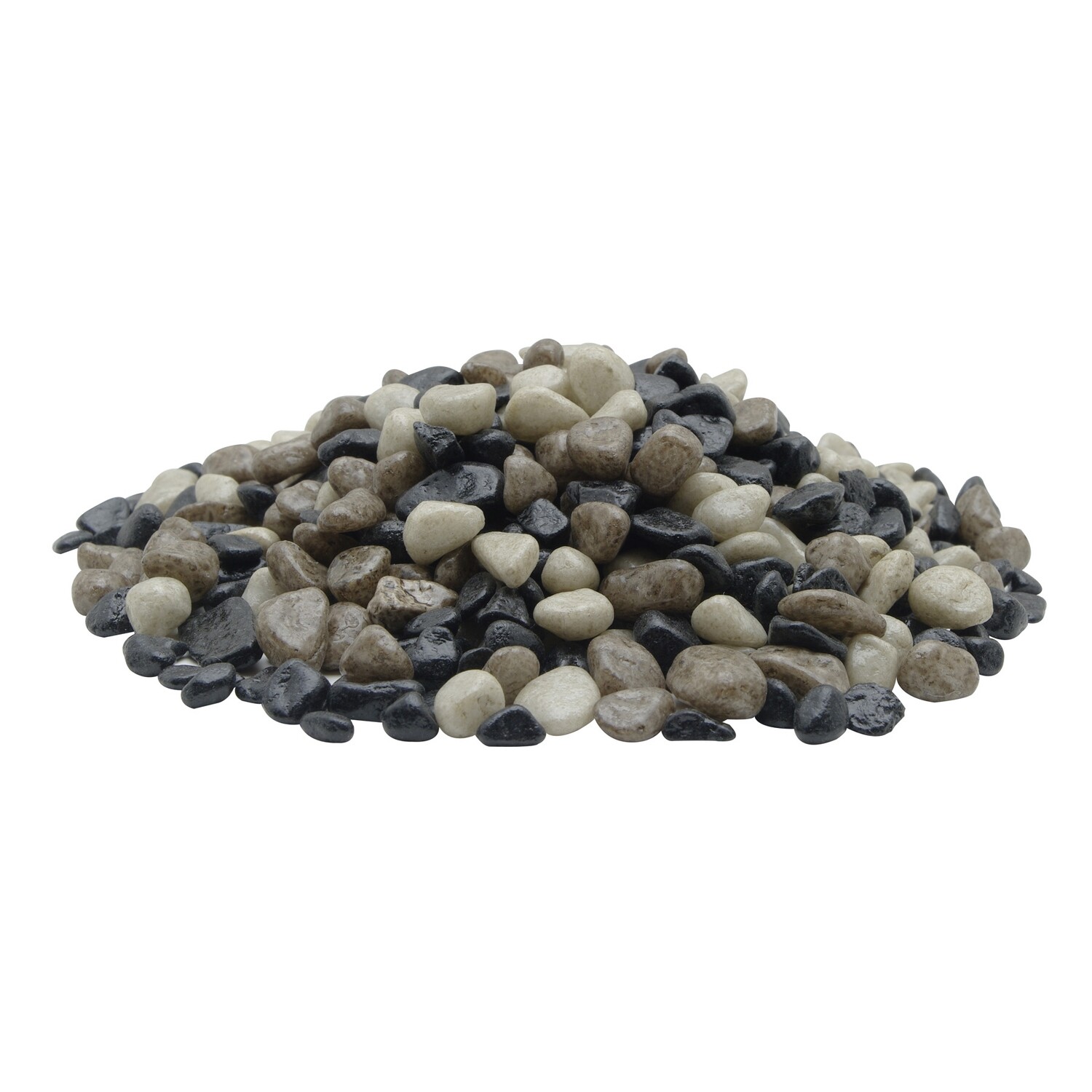 Marina - Grey Tones Decorative Gravel 2kg