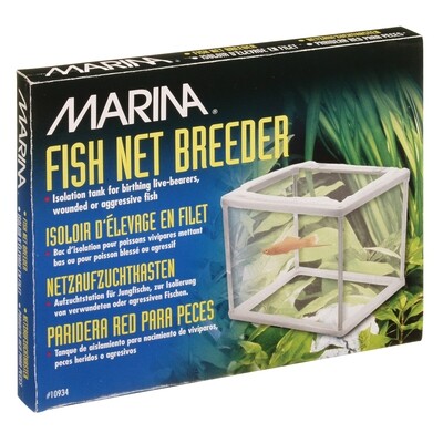 Marina - Fish Net Breeder