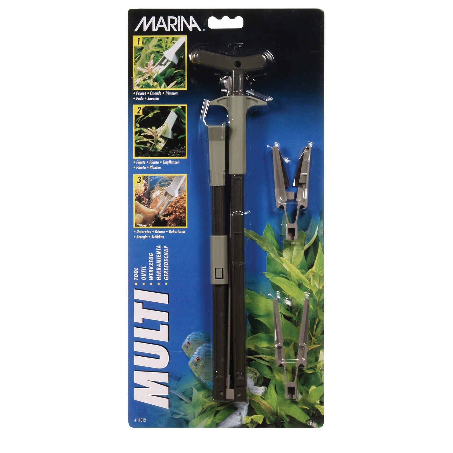 Marina - Multi Tool Large