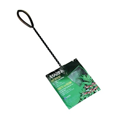 Marina - Easy Catch Net 10 cm