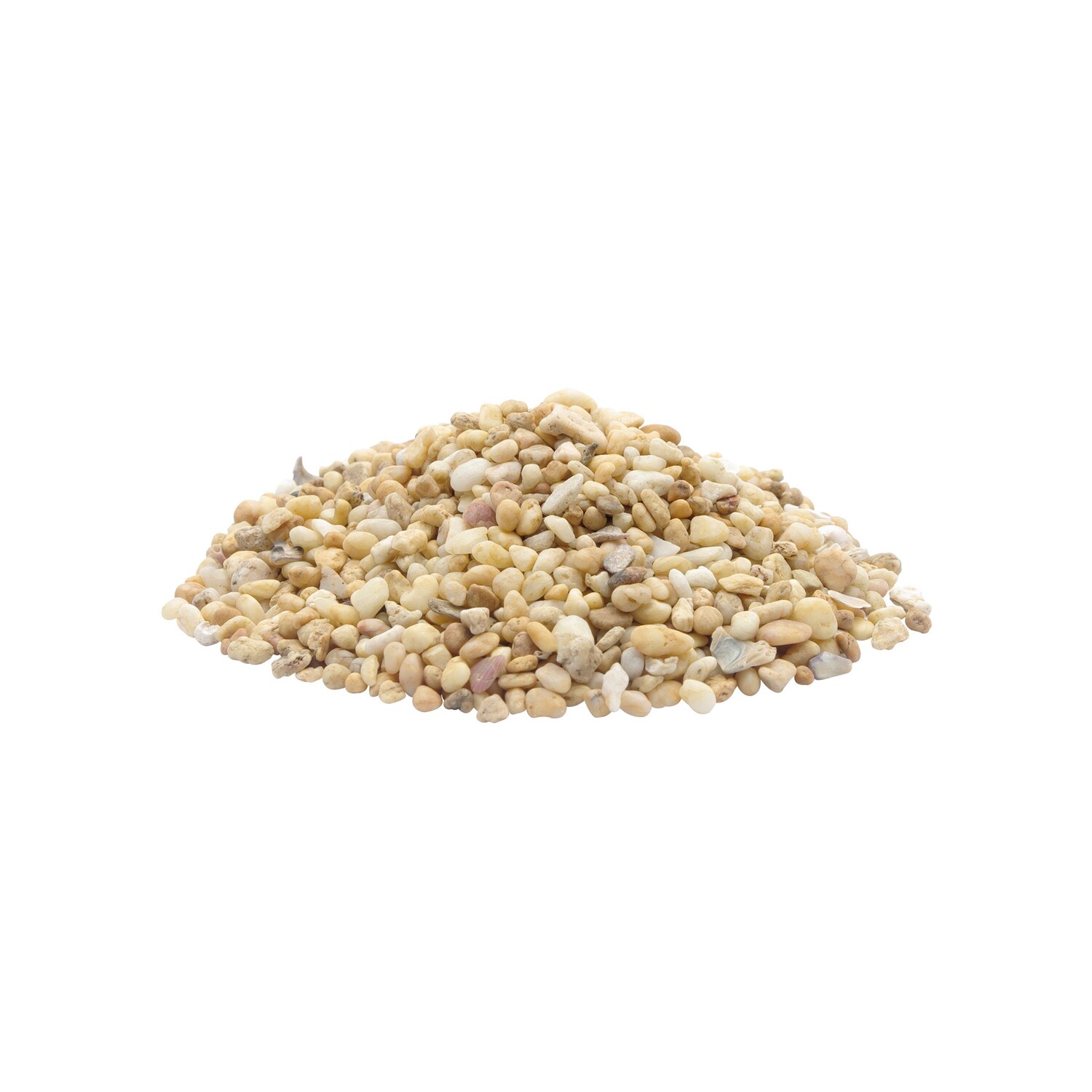 DSC Marina - Natural Desert Beige Gravel 2kg