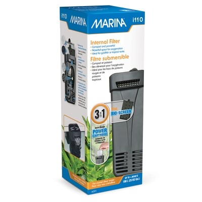 Marina - i110 Internal Filter