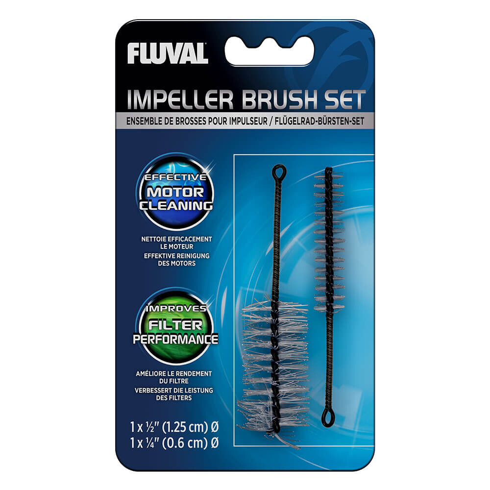 Marina - Impeller Brush Set