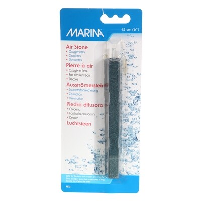 Marina - Long Airstone 6in