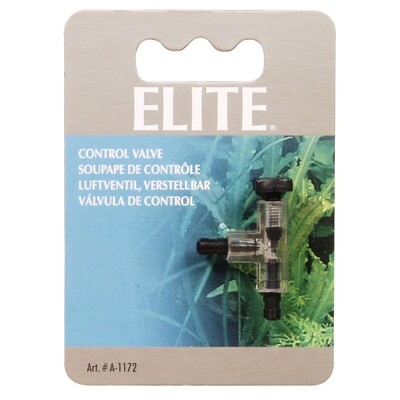 Marina - Plastic Control Valve