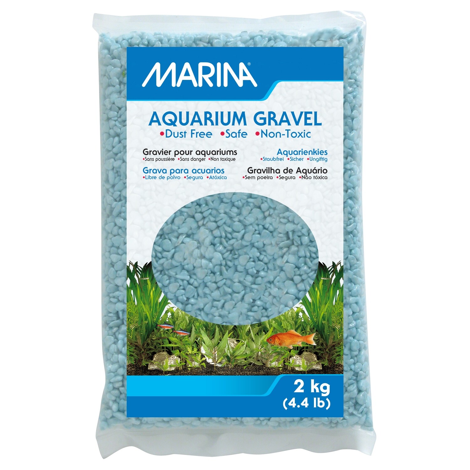 Marina - Surf Decorative Gravel 2kg