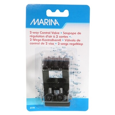 Marina - Ultra 2-Way Air Control Valve