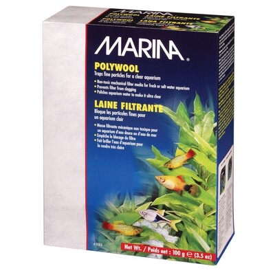 Marina Polywool - 100 g (3.5 oz)