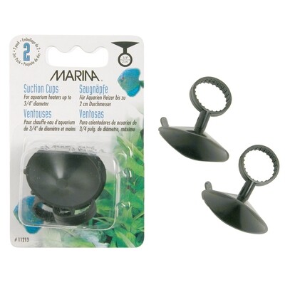 Marina Thermometer Suction Cups - Medium