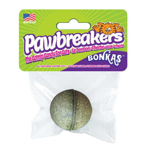 Pawbreakers Original