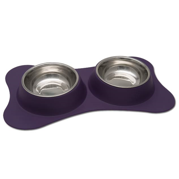 Dolce Flex Diner Plum Small