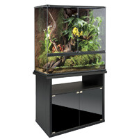 Exo Terra - Cabinet - Large - 91.5 x 46.5 x 70.5 cm (36 x 18 1/4 x 27 3/4 in)