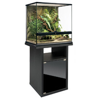 Exo Terra - Cabinet - Medium - 61.5 x 46.5 x 70.5 cm (24 1/4 x 18 1/4 x 27 3/4 in)