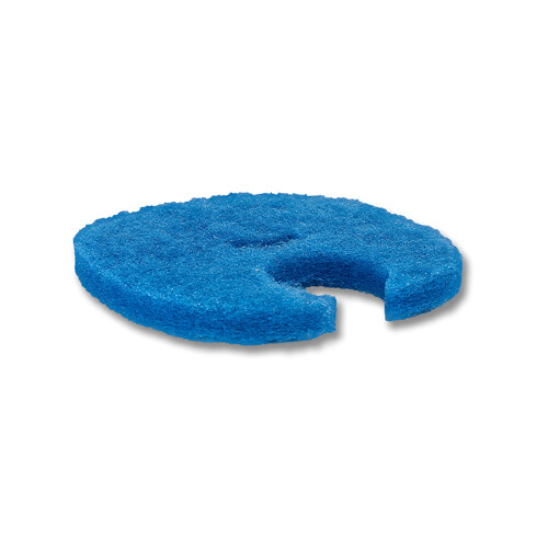 AquaTop - 1-pack Coarse Blue Filter Sponge with Bag and Header for the FZ13 UV