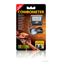 Exo Terra - Combometer