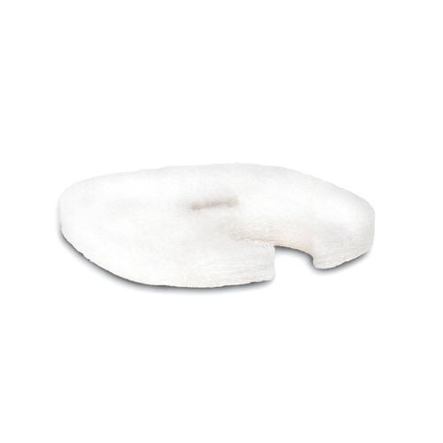 AquaTop - 3-pack Fine White Filter Pads with Bag and Header for the FZ13 UV