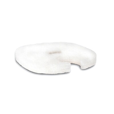 AquaTop - 3-pack Fine White Filter Pads with Bag and Header for the FZ13 UV