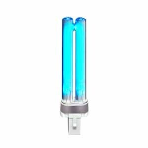 AquaTop - Replacement 13W UV Bulb piece Square Base 2 Pin