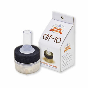 Aquatop Classic - Weighted Sponge Filter 10gal