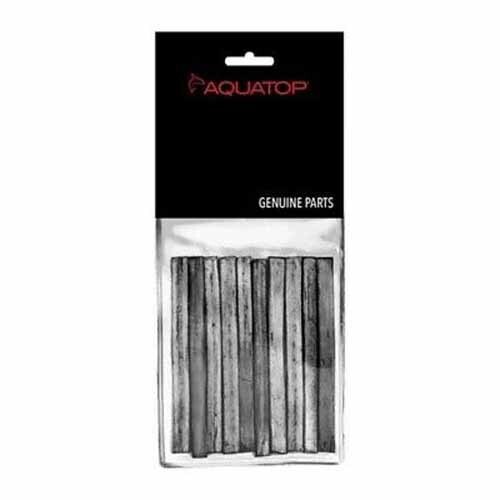 Aquatop Aquarium Plant Anchors 10 piece Bag