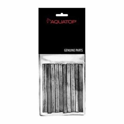Aquatop Aquarium Plant Anchors 10 piece Bag