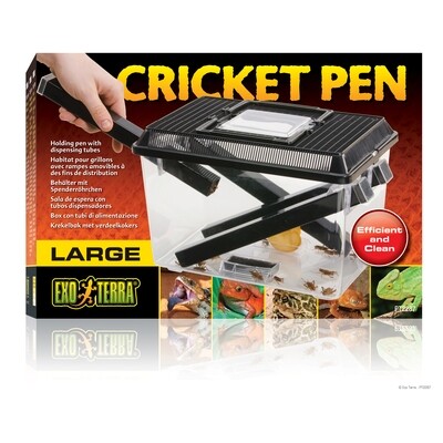 Exo Terra - Cricket Pen Large