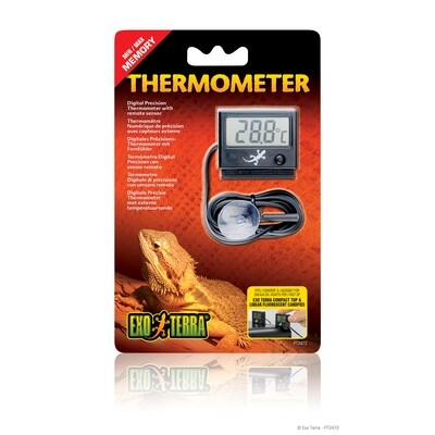 Exo Terra - Digital Thermometer