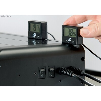 Exo Terra - Digital Thermometer