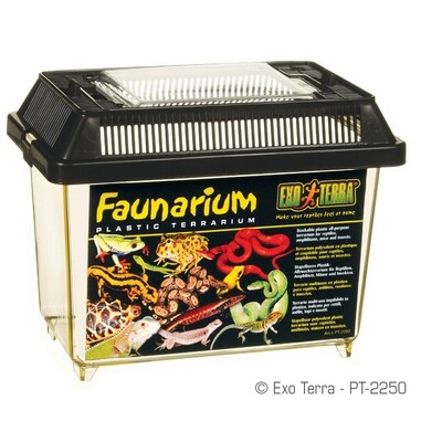 Exo Terra - Faunarium Mini
