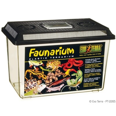 Exo Terra - Faunarium Large