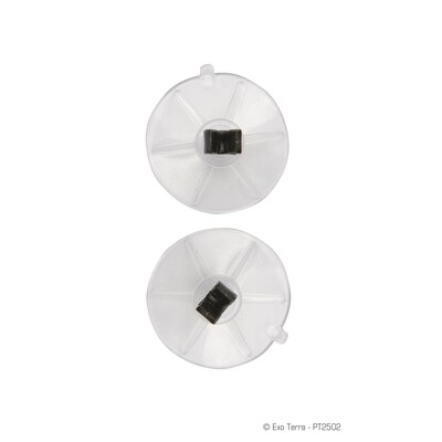 Exo Terra - Monsoon suction cups