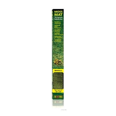 DSC - Exo Terra - Moss Mat - 45 x 45 cm (18in x 18in)