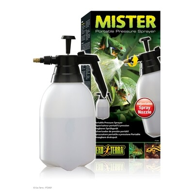 Exo Terra - Mister 2L