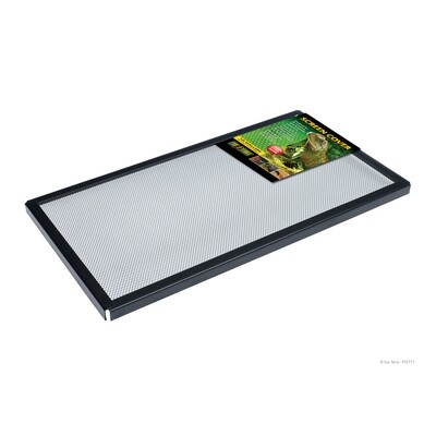 Exo Terra - Terrarium Screen Cover - 51 x 25 cm (20 x 10 in)