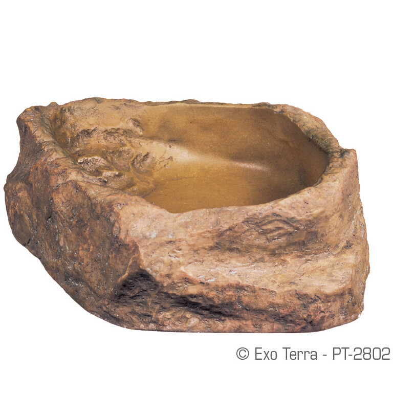 Exo Terra - Water Dish - Medium