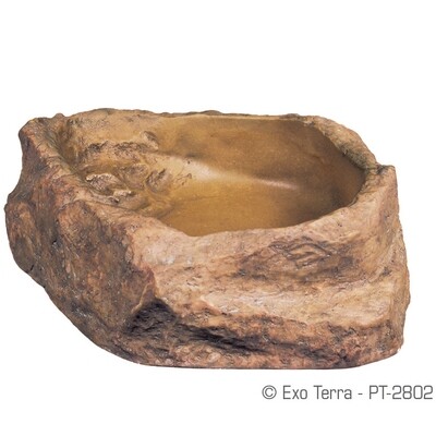 Exo Terra - Water Dish - Medium