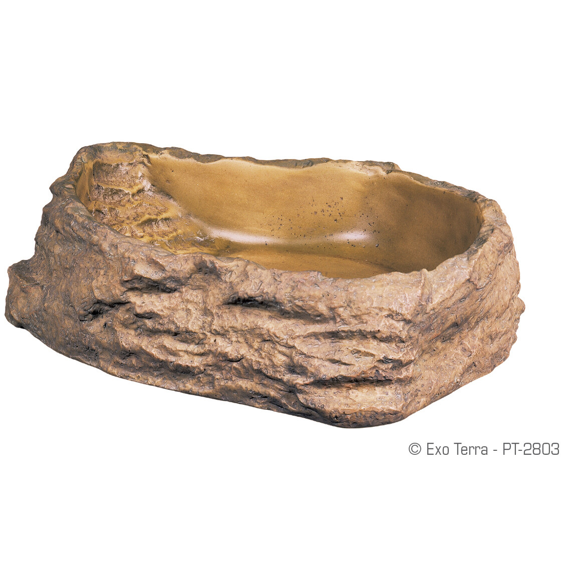 Exo Terra  - Water Dish - Large