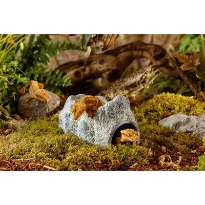 Exo Terra - Wet Rock Cave - Large