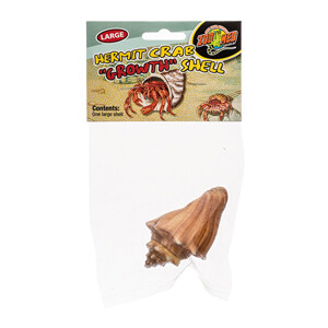 Zoo Med - Hermit Crab Shell Large