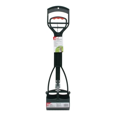 Dogit Clean Jawz Waste Scooper for Grass &amp; Gravel - 64 cm (25.5 in)