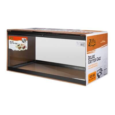Zilla - Critter Cage 40 Breeder