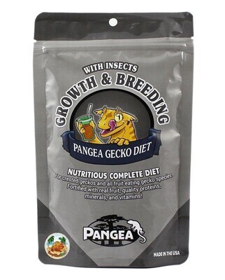 Pangea Growth and Breeding Formula Complete Diet